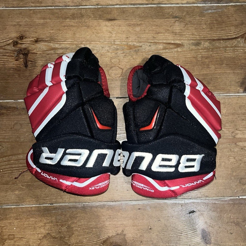 Bauer vapor x80 - bauer, ice