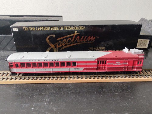 Bachmann spectrum scale emc - spectrum,