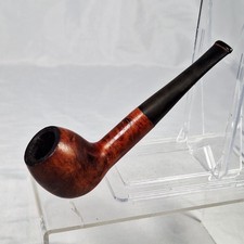 Vintage Smoking Pipe Hardcastle 9 Special Deluxe Pipe