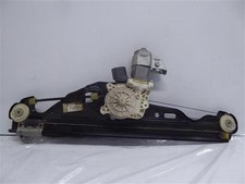 rear power window rh BMW 520