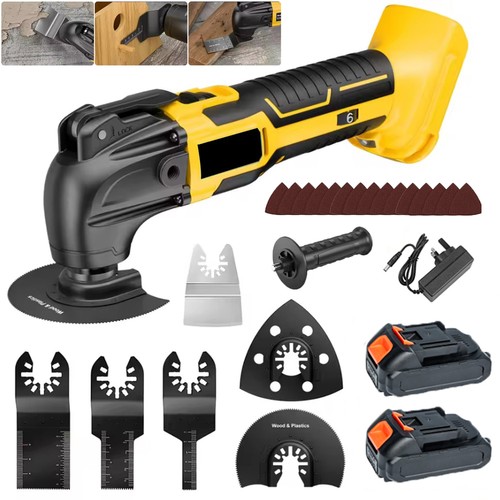 Electric cordless oscillating - cordless,