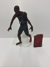 McFarlane Walking Dead Charred