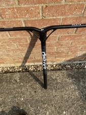 Brand New And Unfitted District Scooter Handlebars. 