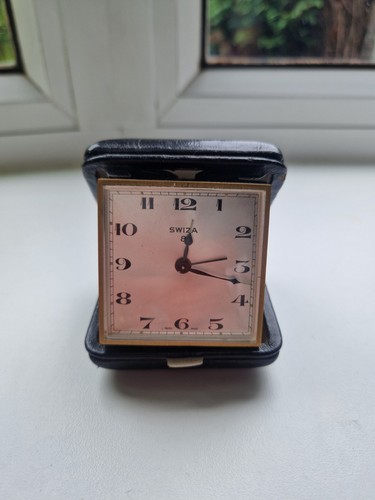 Vintage swiza swiss - swiza, 8