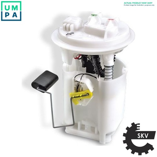 Fuel feed unit 02skv792 - fuel,