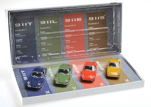 Minichamps 1967 68 - 1:43,