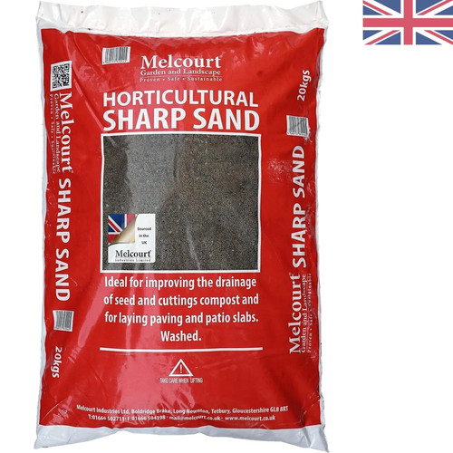 20kg professional washed sharp - 20kg,