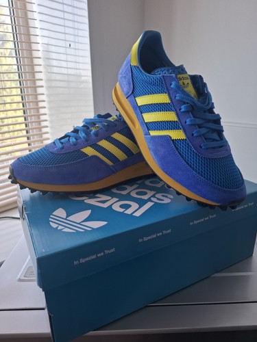 Adidas trx mesh spzl size - mesh,