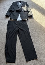 Men’s Full Tuxedo Suit