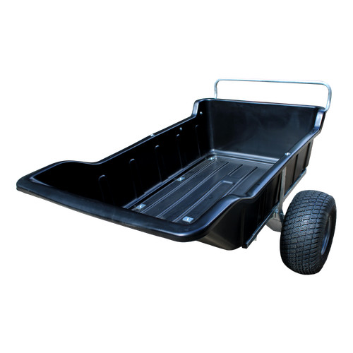 Hyper trailer 680kg capacity - 680kg,
