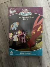My Little Pony - Tales of Equestria - Starter Set