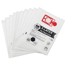 Bag Lady Dust Bags for