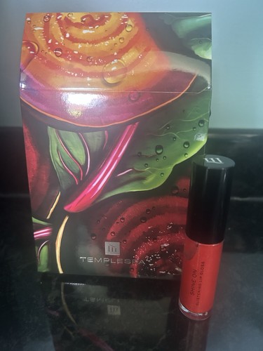 Temple spa shine glistening - spa,