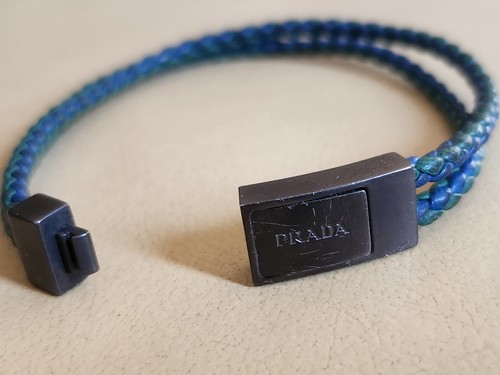 Prada bracelet - prada,