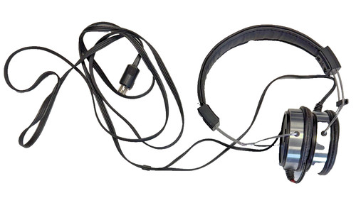 Vintage stax electret ear - vintage,