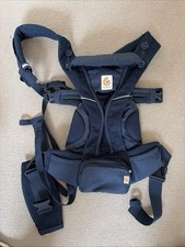 Ergobaby Omni 360 Cool Air