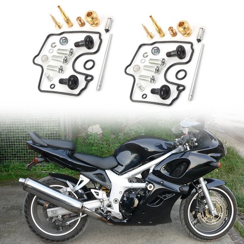 Repair kits carburetor - repair,