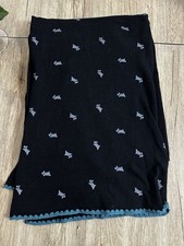 Radley scatter dog Black