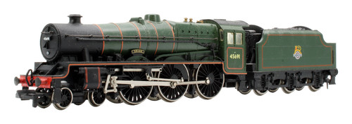 Mainline 062 br green - 'oo',
