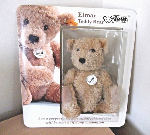 Vintage steiff elmar - steiff,