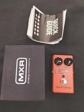 MXR / DYNA COMP (NO.03302026)