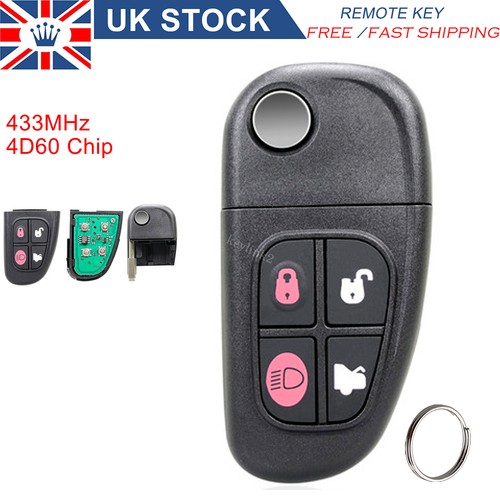 Replacement remote key fob for - replacement,
