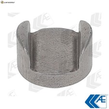 4x PRESSURE PIECE INLET OUTLET