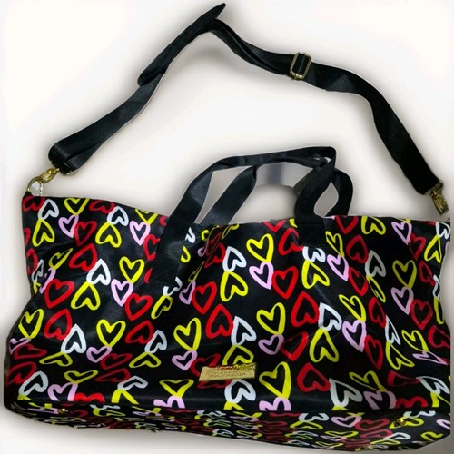Moschino weekend travel bag - weekend,