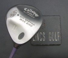 Ladies Callaway Big Bertha