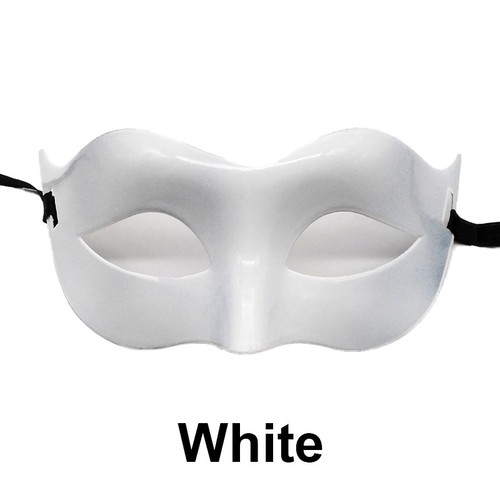 Masquerade mask venetian half - masquerade,
