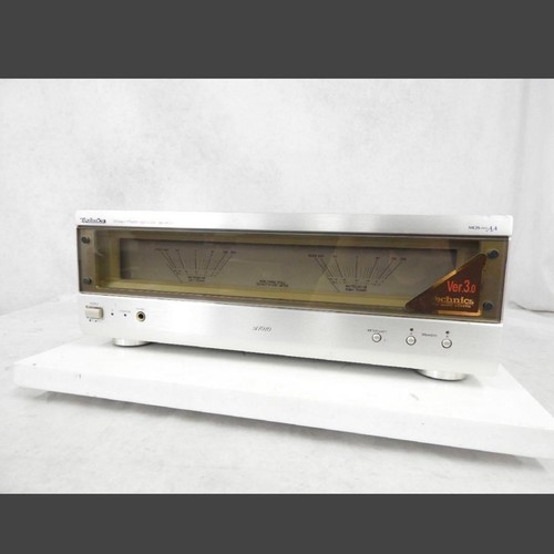 Technics a1010 stereo - se-a1010, power