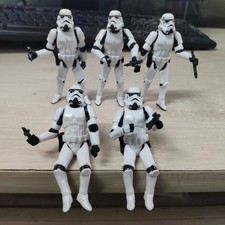 3.75 ;Star Wars Stormtroopers
