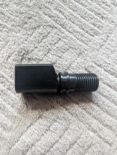 Black aluminium TX200 Magnetic