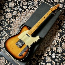 Fender 1970 Telecaster Custom