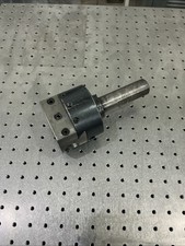 FINE ADJUSTABLE BORING HEAD