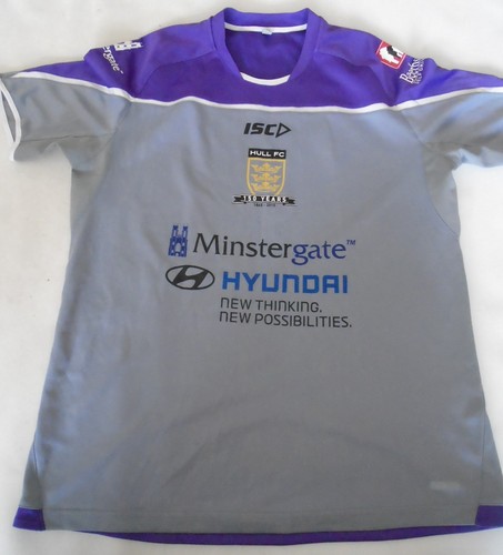 Hull training warm - hull,