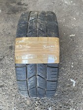 1 X Pirelli PZero 210/625-16 N3 wet Used tarmac Rally track Tyre #13 5mm tread