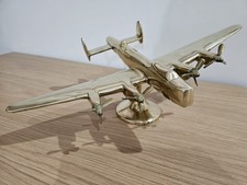 Large Heavy 2.5kg solid Brass
