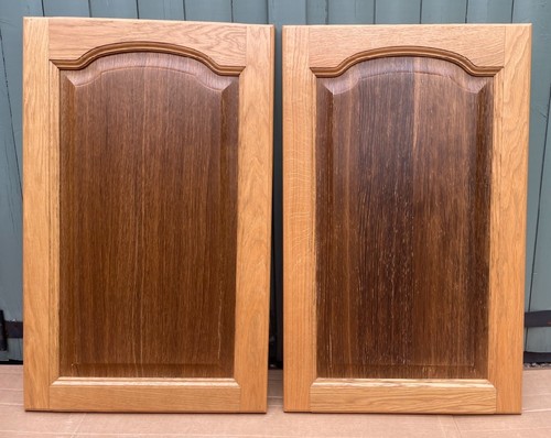 Kitchen pair oak - oak, doors