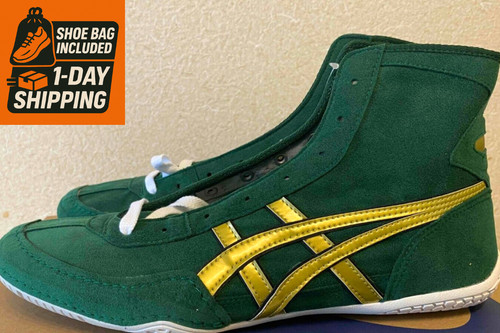 Shoe bag asics wrestling - [shoe,