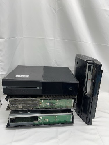 Xbox one playstation - xbox, 3
