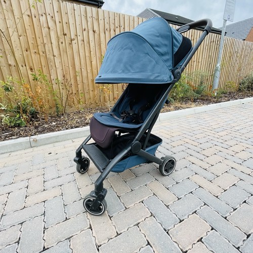 Joolz aer plus lightweight - aer,