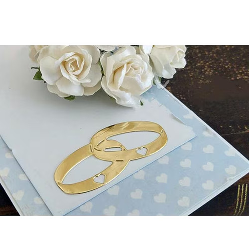 Wedding rings anniversary - rings,
