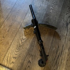 Cannondale Lefty Ocho Oliver