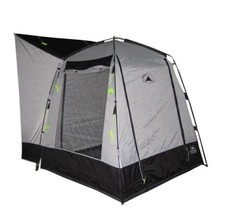 NEW Sunncamp LODGE 200 Motor