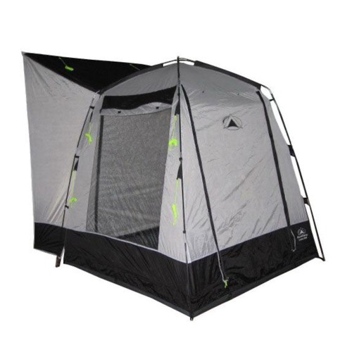 New sunncamp lodge - new,