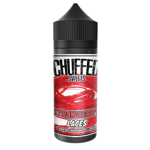 Chuffed 100ml liquids - 100ml, e-liquids