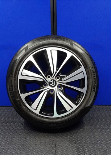 Citroen grand picasso - grand, 17"
