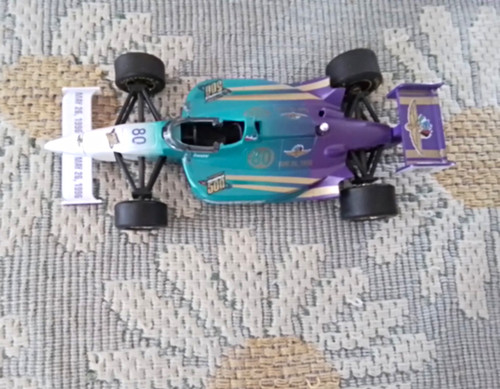 Racing champions premier - racing,