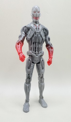 Marvel avengers age - age, ultron